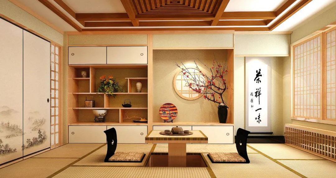 榻榻米是小戶型“神器”還是災(zāi)難家具？關(guān)鍵看這些??！