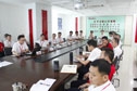 匯泰龍召開2014年第二季度管理評審暨半年度目標(biāo)達(dá)成總結(jié)會議