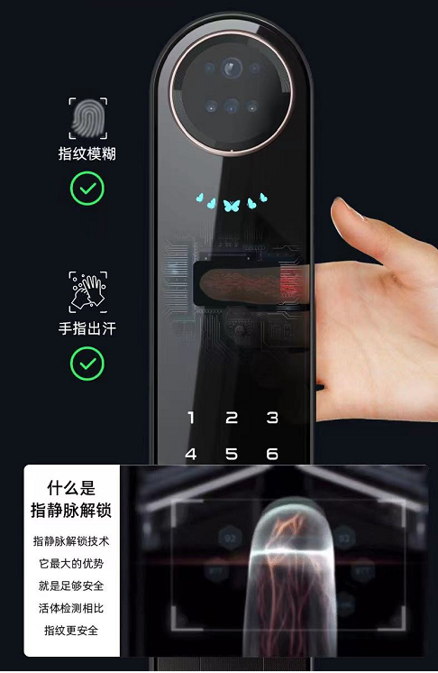 選智能鎖千萬(wàn)不要忽略這些，否則……